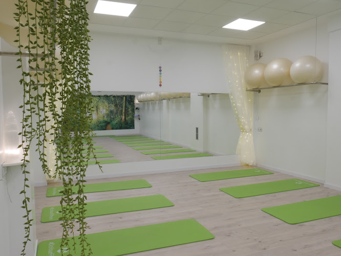 Aletheya - Centro Sanitario Polivalente