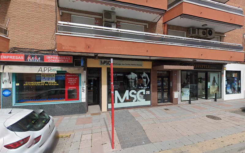 Aura Vital Pilates Reformer