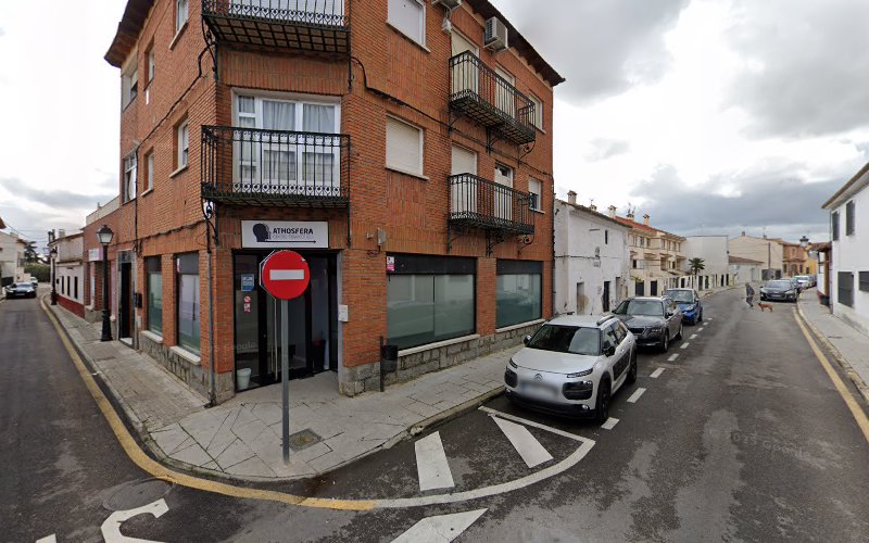 Casa Del Adrián
