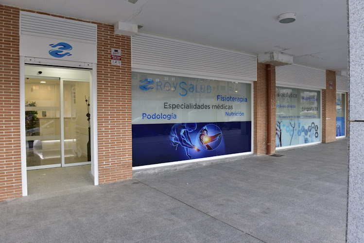 Centro Médico Roysalud
