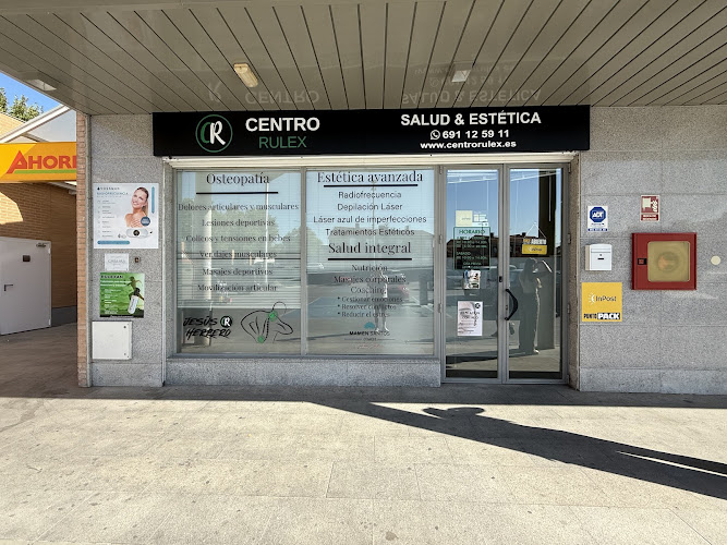 Centro Rulex