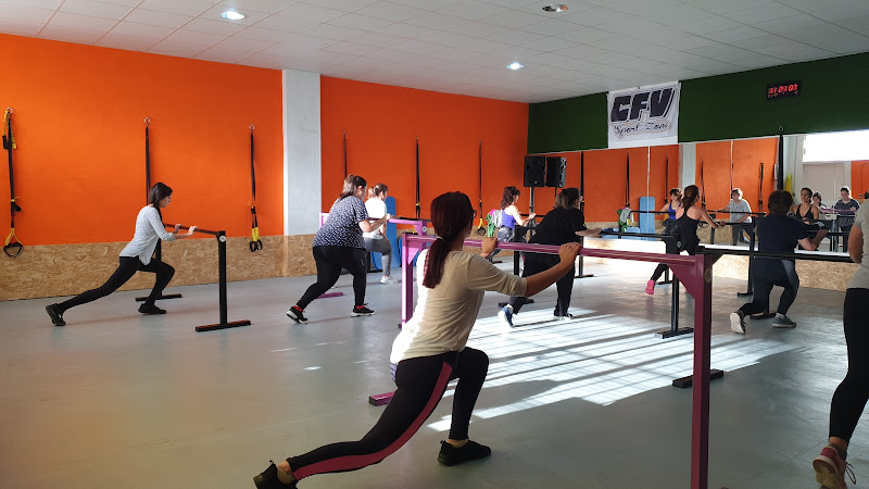 Cfv Sport Zone