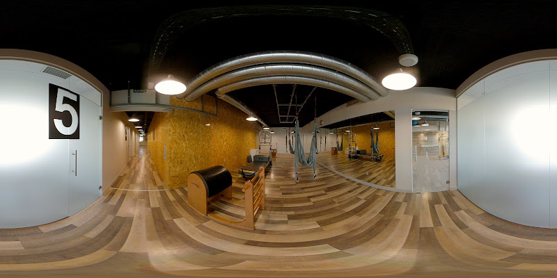 Clínica Abantos - Fisioterapia El Escorial