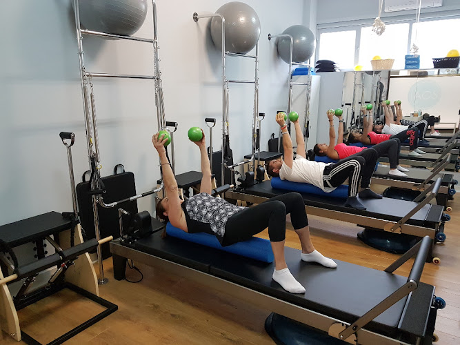 Clínica Aos - Fisioterapia Y Pilates