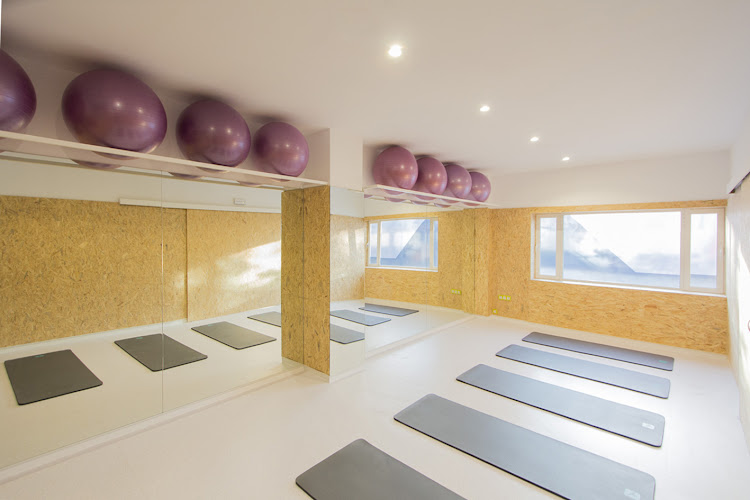 Clínica De Fisioterapia Baena En San Fernando De Henares