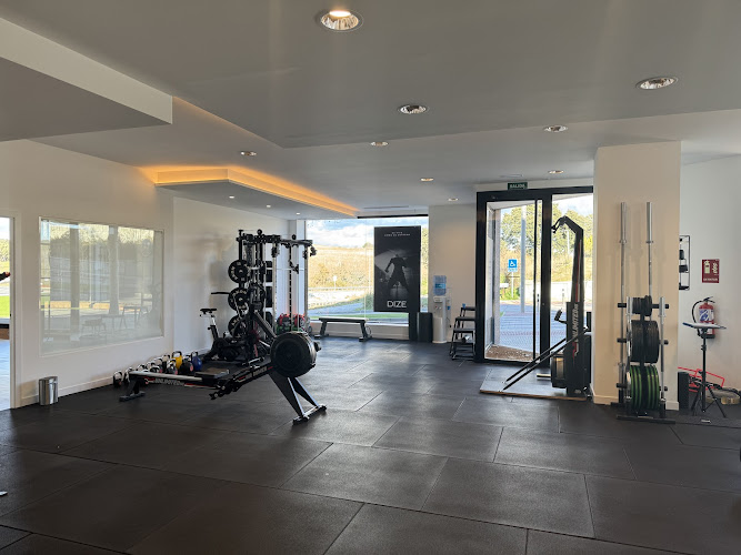 Clínica Dize | Clínica De Fisioterapia En Villanueva Del Pardillo