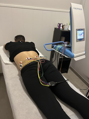 Clínica Fisioterapia Sanis-Velilla