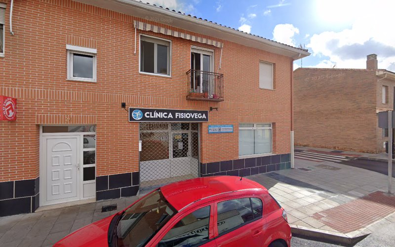 Clinica Fisiovega San Martin De La Vega