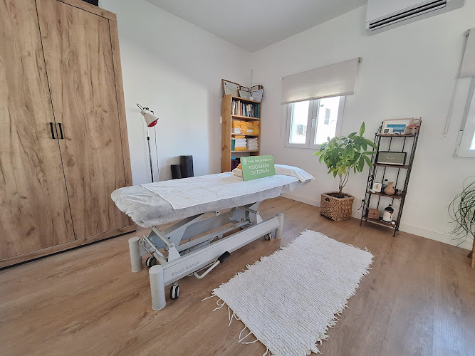 Clínica Raíz Fisioterapia - Psicología - Nutrición