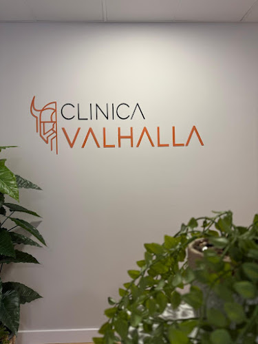 Clínica Valhalla | Fisioterapia Y Pilates Máquinas En Alcalá De Henares