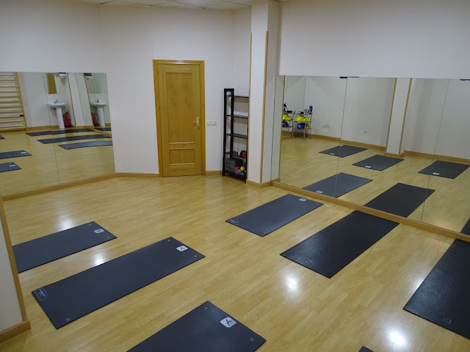 Colmenar Sport Y El Prana