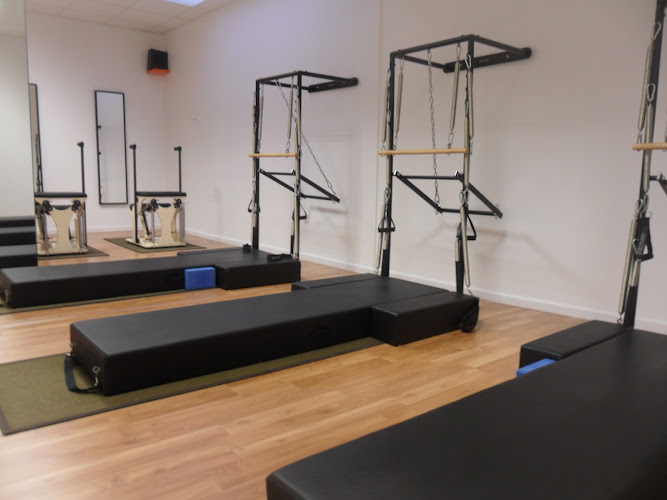 Corpore Pilates Castellon