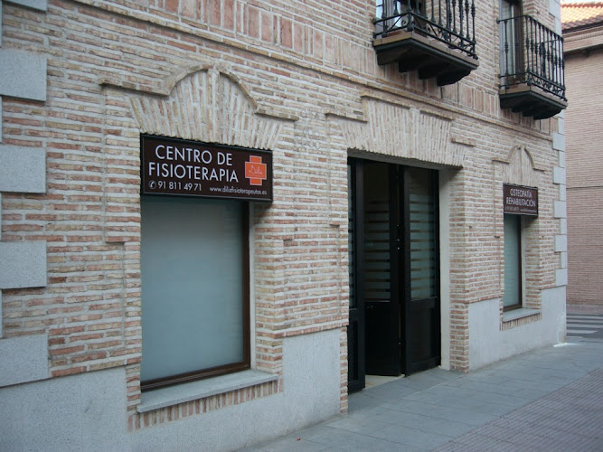 Diliz Fisioterapeutas