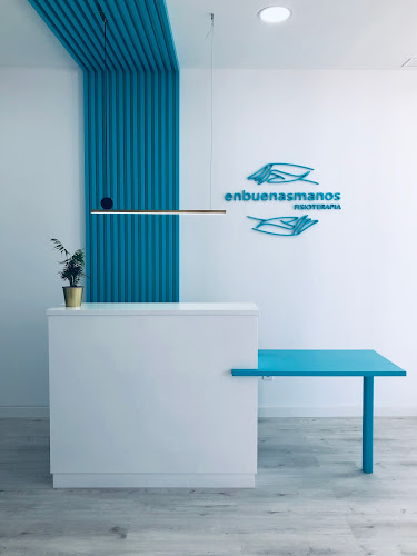 En Buenas Manos Salud