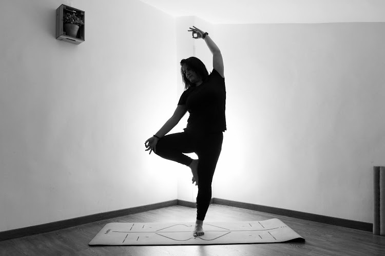 Estrella Maskyoga
