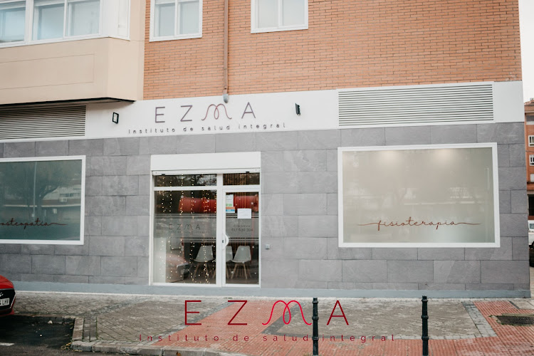 Ezma Instituto De Salud Integral