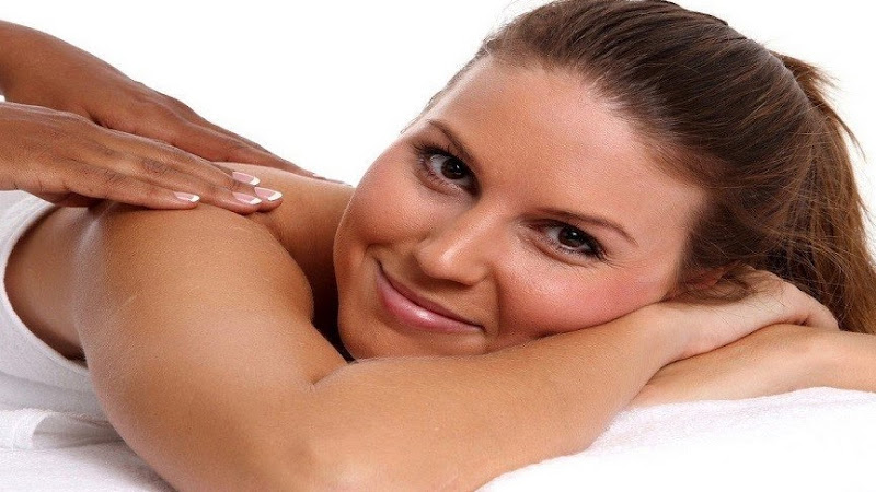 Fisioterapia Fisiodiez Móstoles