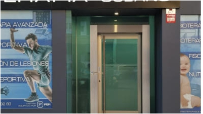 Fisioterapia Océano Móstoles