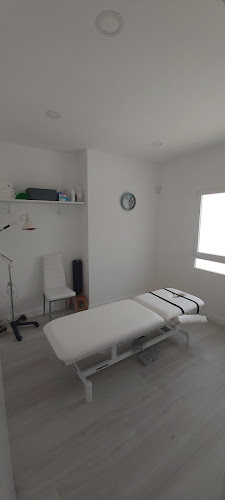 Fisioterapia Rozas De Puerto Real