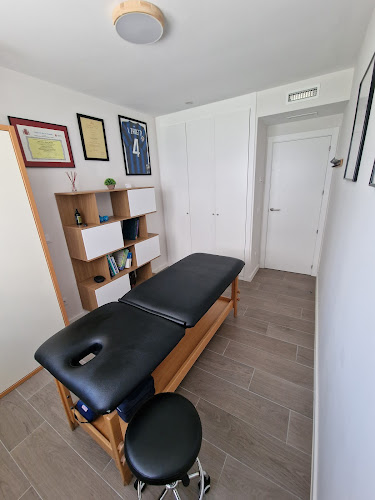 Fisioterapia Villalba