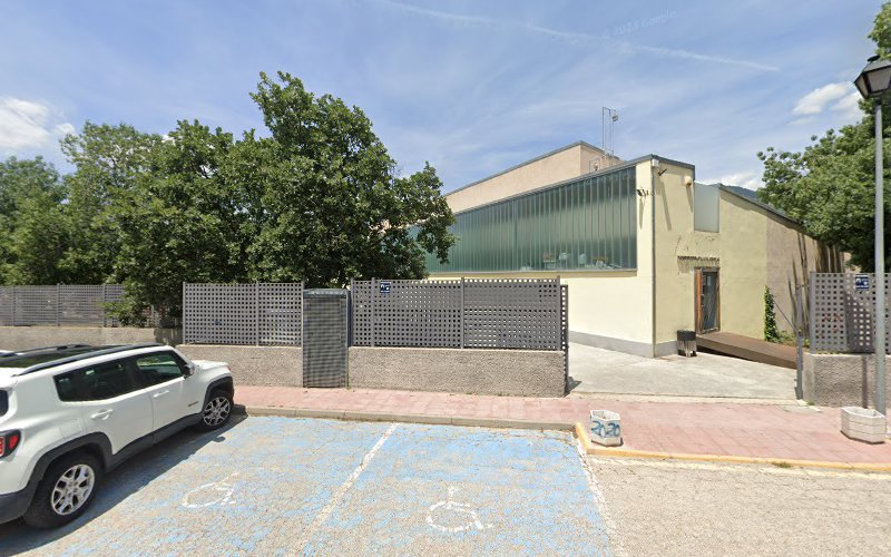 Fisioterapia Y Osteopatía Los Molinos