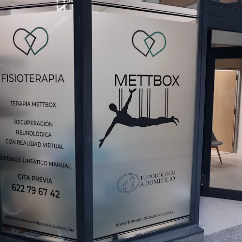 Fisioterapia Y Podologia La Sagra