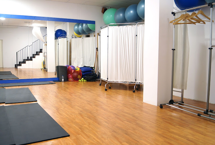 Fisiovitally Centro Clínico