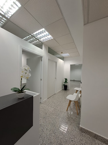 Fisyos Vita: Fisioterapia Y Osteopatía