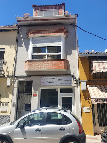 Fm Centro De Tecnicas Manuales Y Naturales