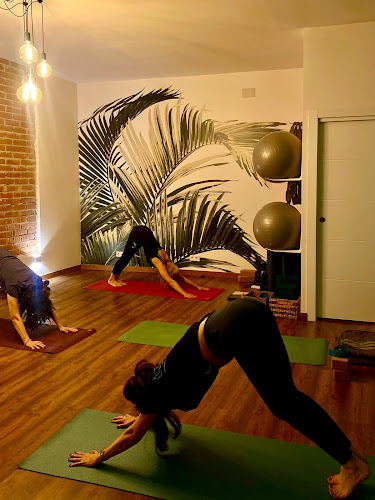 Inguz Centro Wellness Leganés