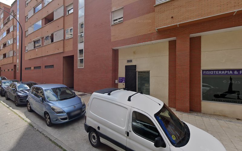 Karma: Fisioterapia & Pilates