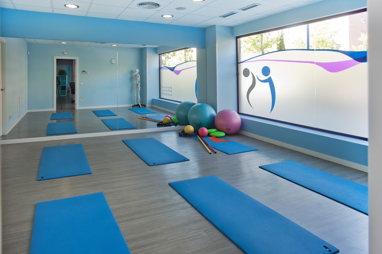 Letfisio Fisioterapia