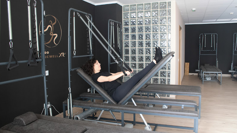 Lorena Exposito Studio - Physicwell Xr®