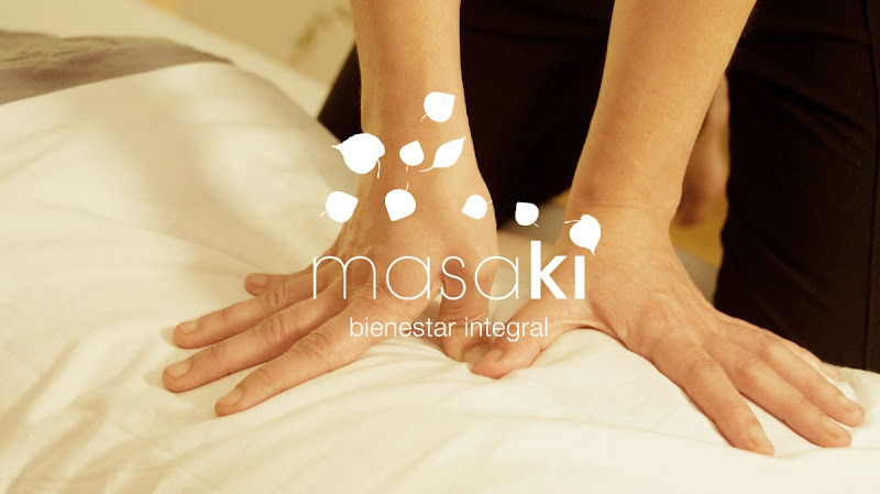 Masaki Bienestar Integral