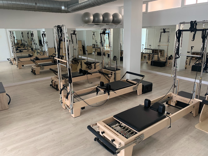 Move2Be Fisioterapia Y Readaptación