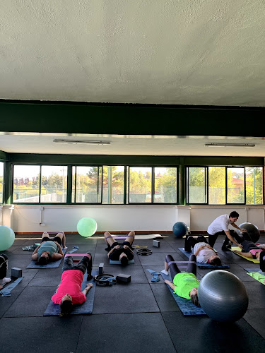 My Pilates Las Rozas