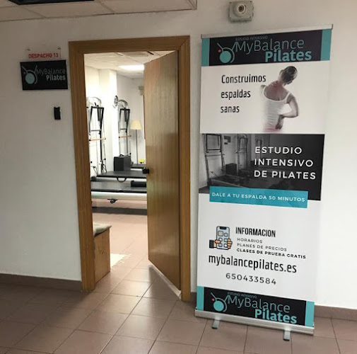 Mybalancepilates