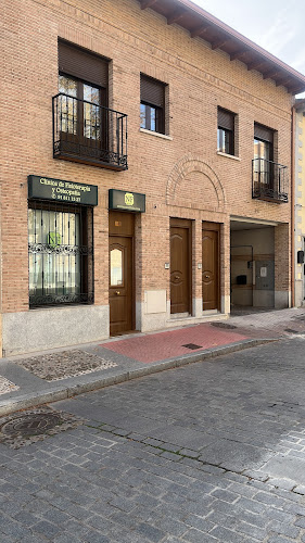 Navalfisio Roberto Suero Fisioterapeuta & Osteópata