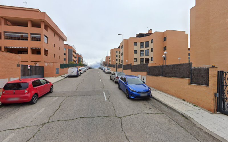 Osteopatía Y Masaje Terapéutico