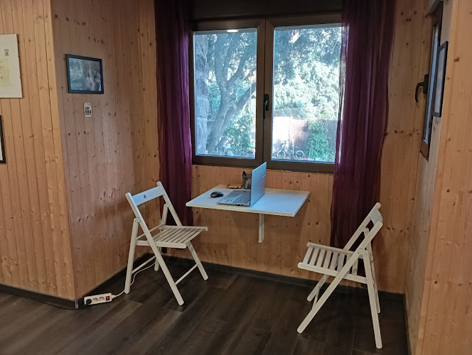 Paloma Fraile Fisioterapeuta