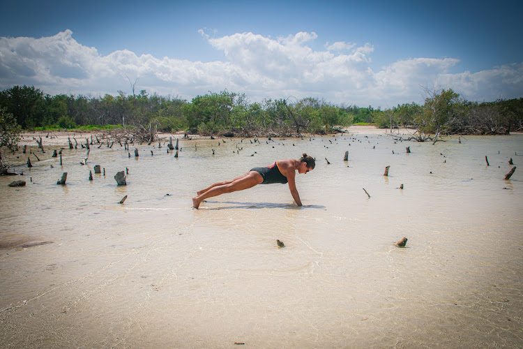 Paula Sebastian Pilates Valdemorillo