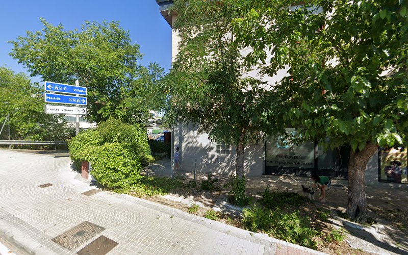 Peragú Fisioterapia & Pilates