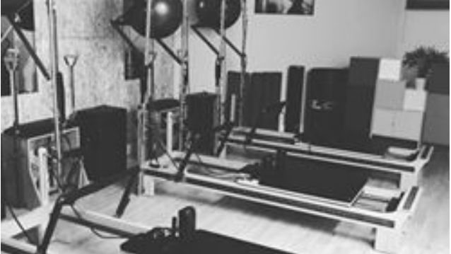 Pilatea - Pilates Y Fisioterapia Las Rozas