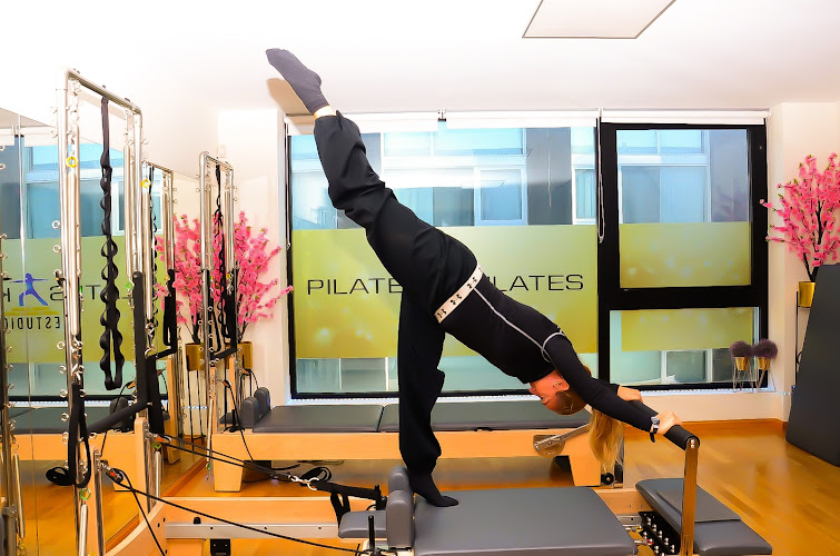 Pilates Kilates