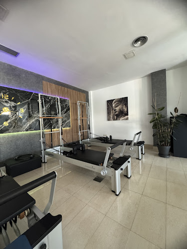Pilates Mágico