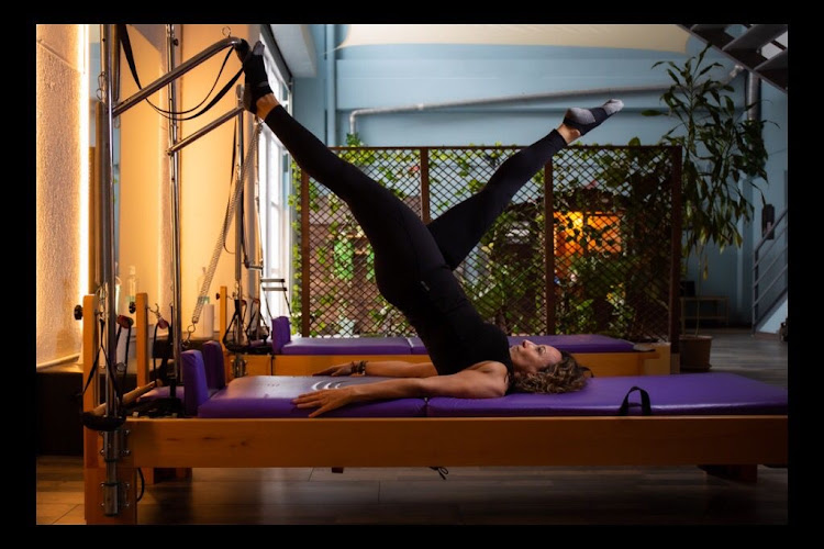 Pilates Samsara
