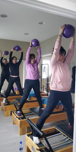 Pilates Studio Mad
