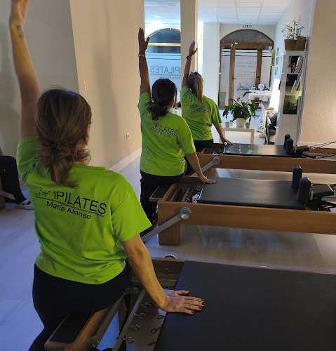 Pilates Studio María Alonso