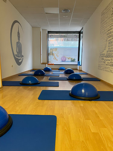 Pilatesalud