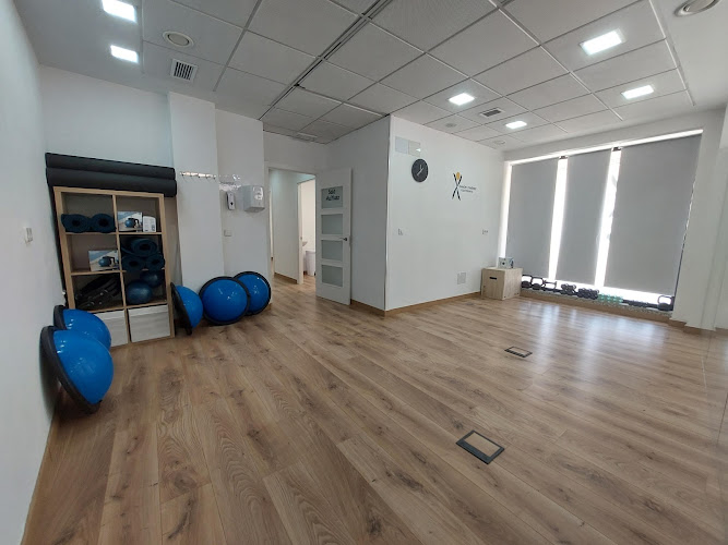 Ramon Jimenez Fisioterapia